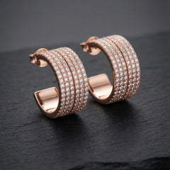 Rajsi silver Bali for women