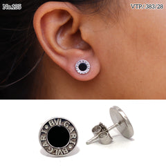 Silver Earrings for Women by V One Jewellery