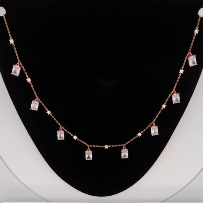 Stylish Silver Chain for Women by V One Jewellery - Premium Quality