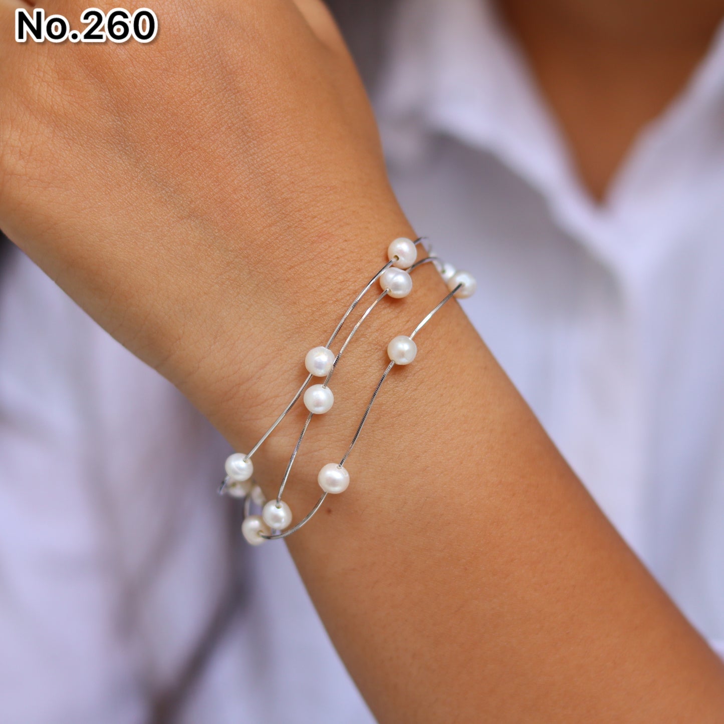 Bracelet 9