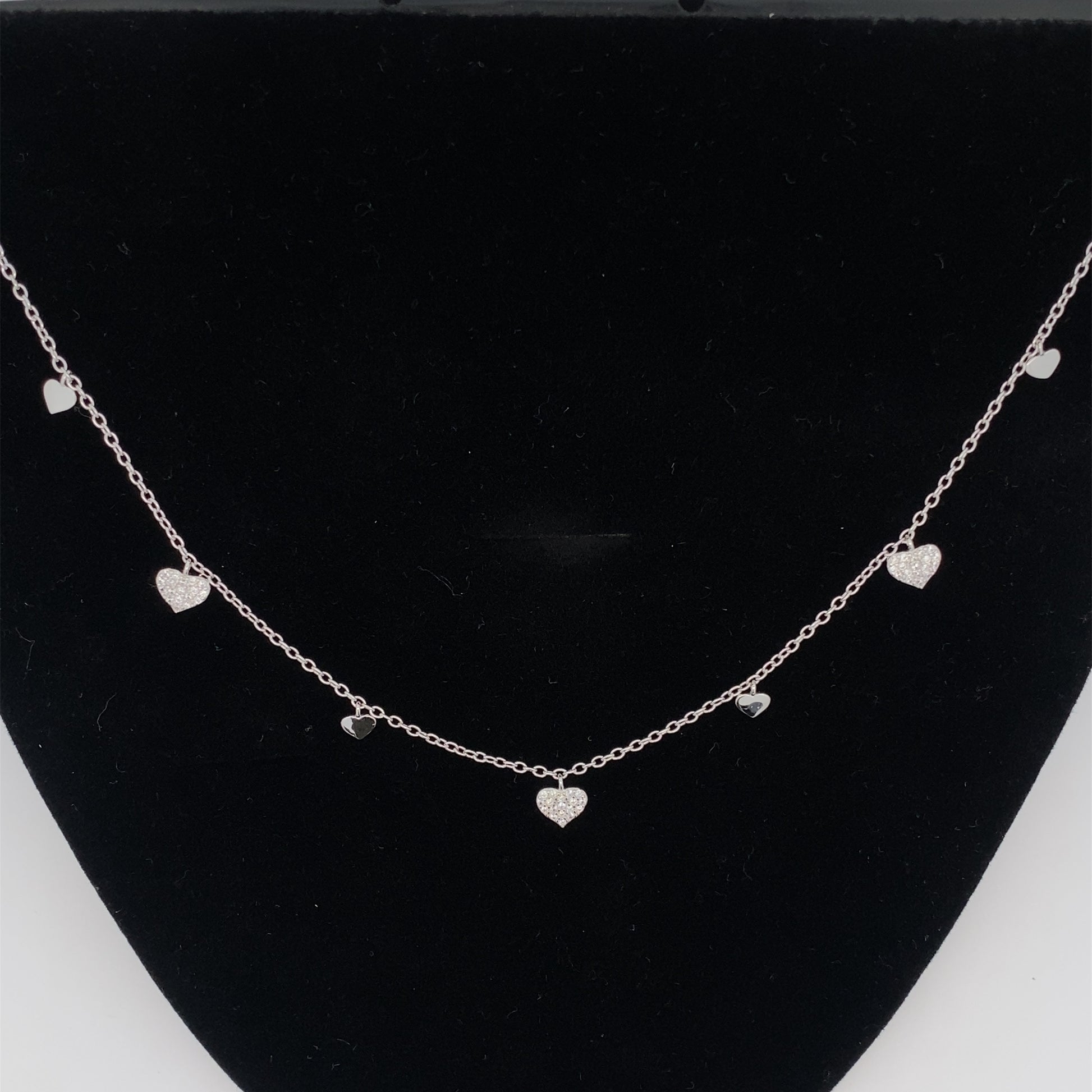 Stylish Silver Chain for Women by V One Jewellery - Premium Quality