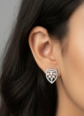 Luniva silver tops
