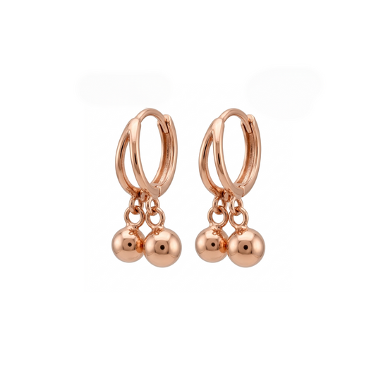 Nova silver Bali for women