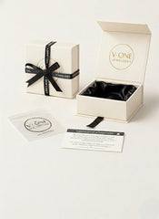 Ziya Colour Bliss Silver Payal for Women