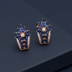Kira Frost silver Stud