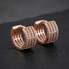 Maharani silver Bali for women