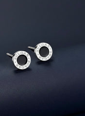 Bold muse silver tops