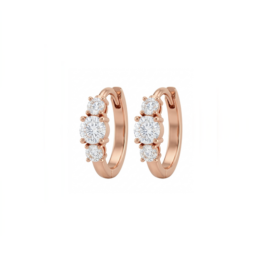 Moonlight silver Bali for women