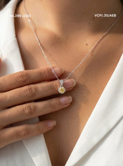 Chain pendant 1