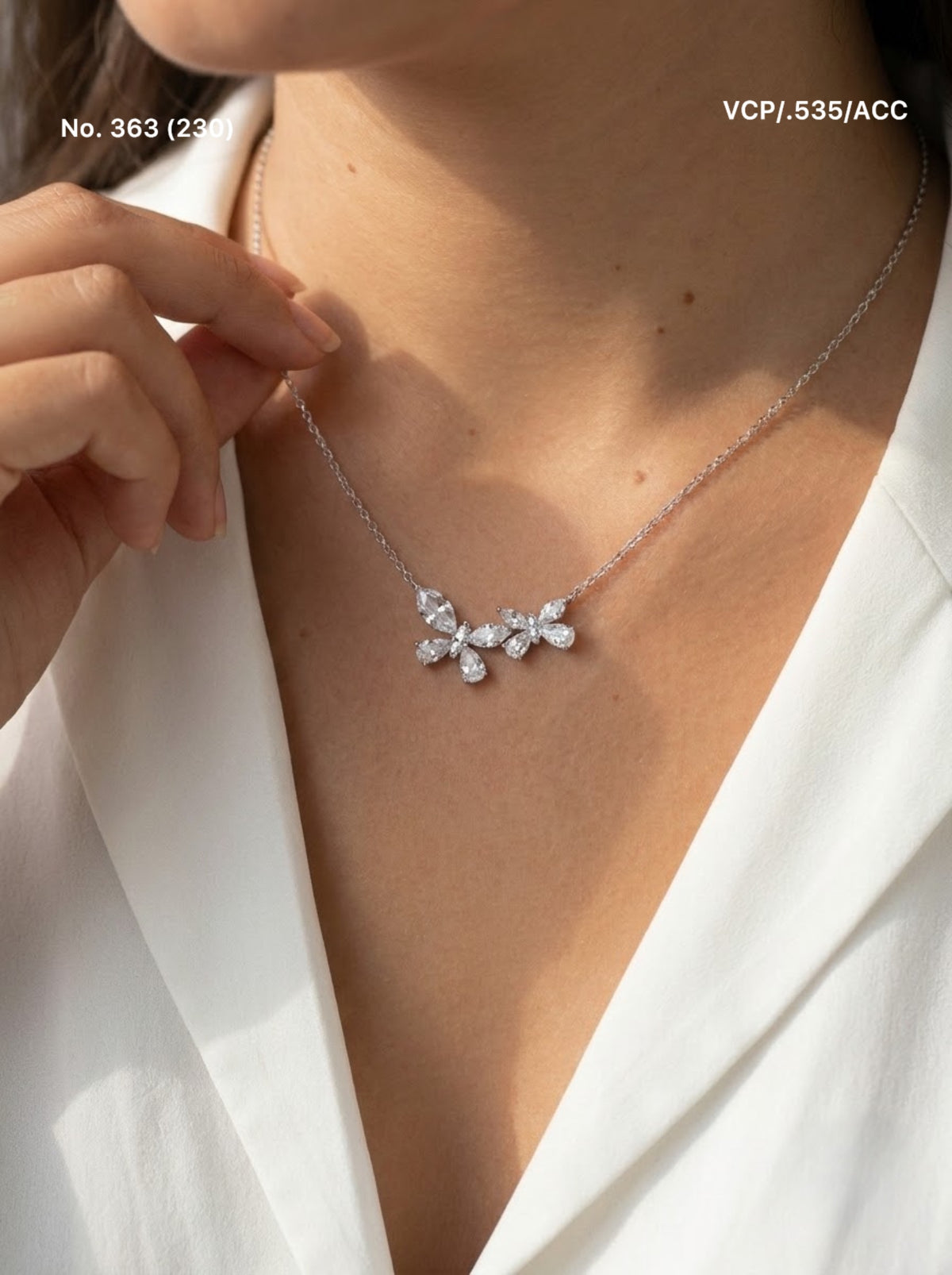 Chain pendant 6