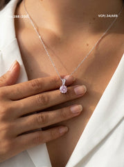 Chain pendant 4