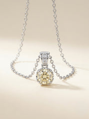 Chain pendant 1