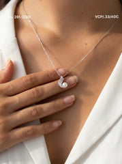 Chain pendant 7