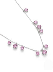 Chain pendant 12